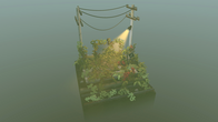 Cloud Gardens screenshot 5