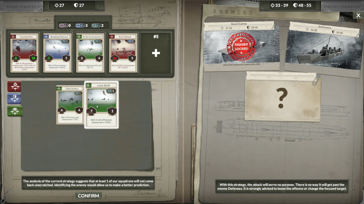 Aircraft Carrier Survival screenshot screenshot 4