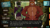 Monster Prom 2: Monster Camp screenshot 2