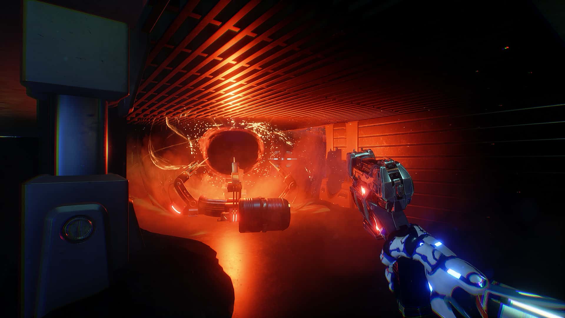 #1. PositronX (GOG) By: Scorpius Games