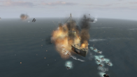 Men of War: Red Tide screenshot 5