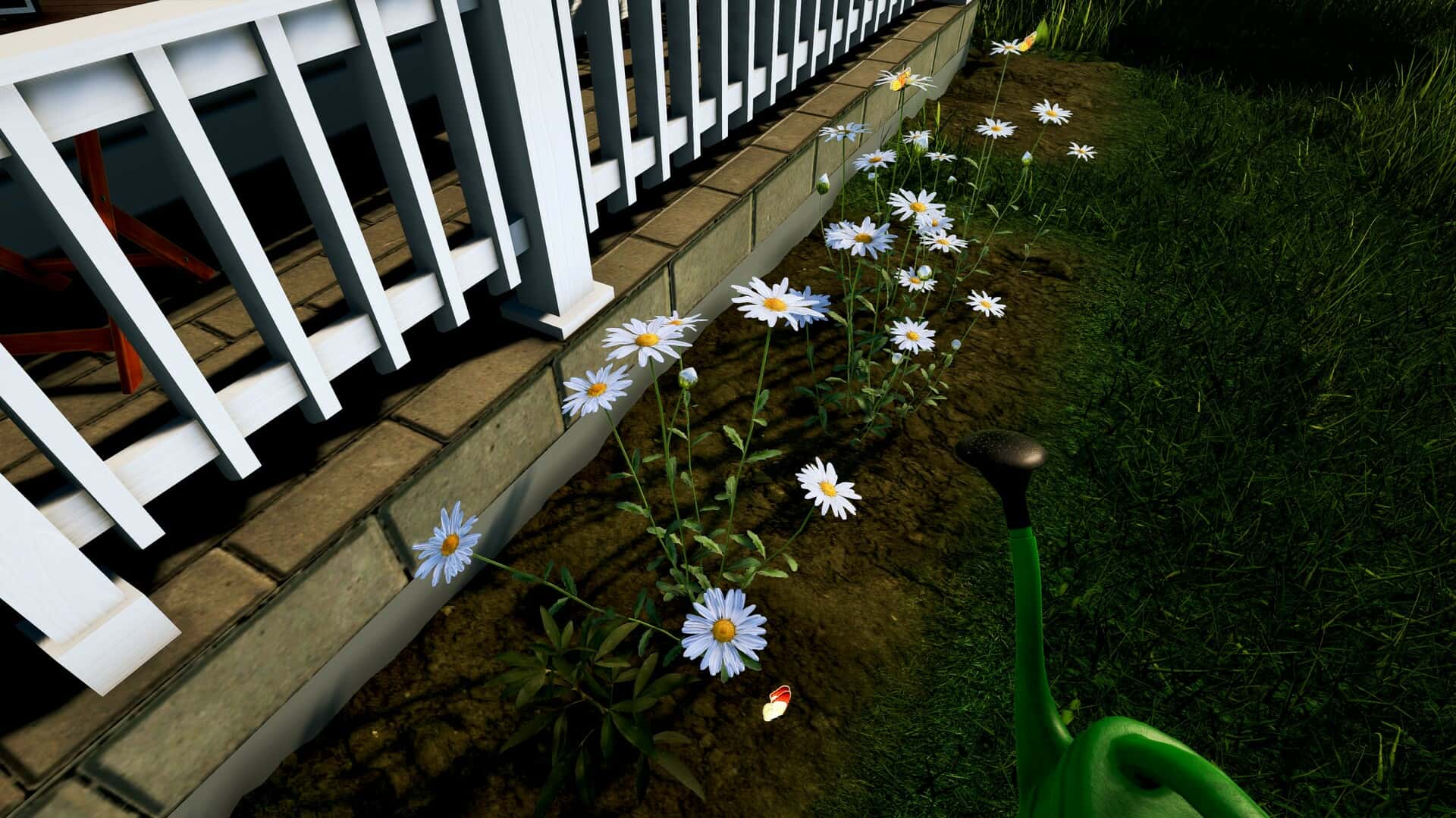 #6. Garden Simulator (GOG) 由: SunDust