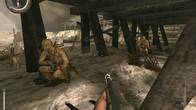 Medal of Honor™: Pacific Assault screenshot 8