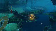 Crowns and Pawns: Amber Road screenshot 3