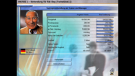 ANSTOSS 3: Der Fußballmanager screenshot 1