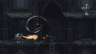 The Last Faith screenshot 11