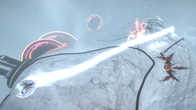 Curved Space Demo screenshot 8