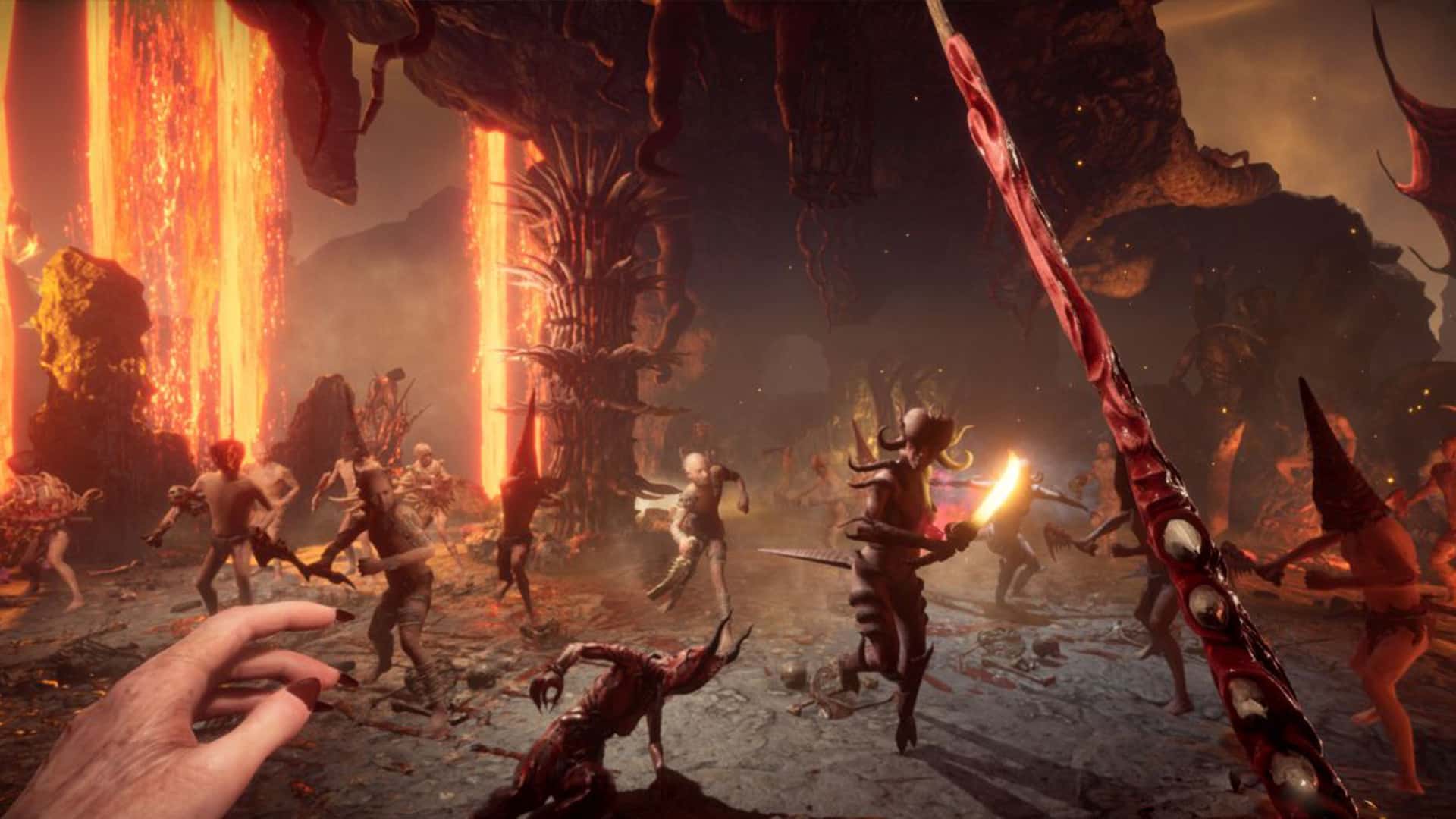 #1. Succubus (GOG) Podle: Madmind Studio