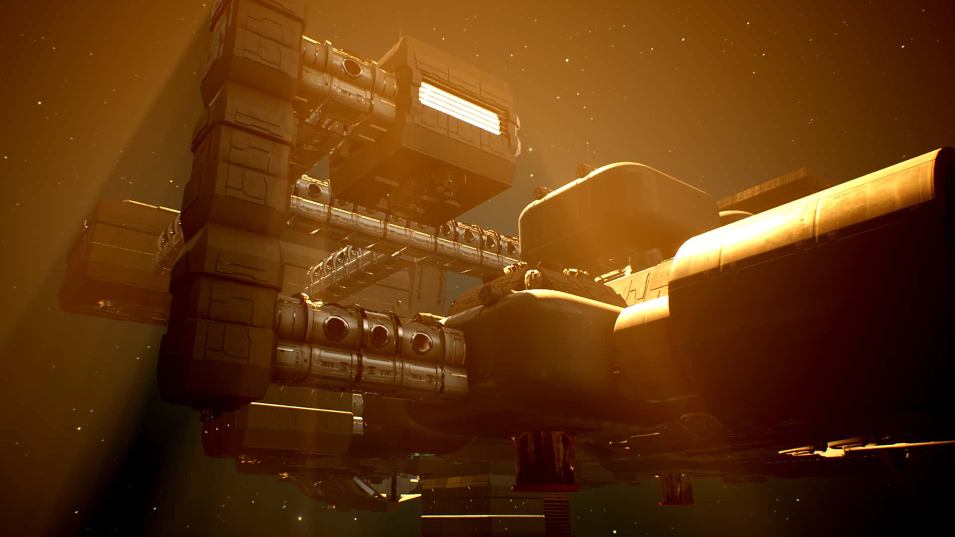#10. Genesis Alpha One Deluxe Edition (GOG) By: Team17 Digital LTD.