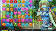 HuniePop screenshot 3