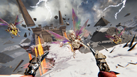 Metal: Hellsinger screenshot 8
