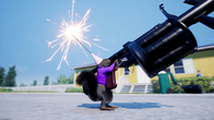 Squirrel with a Gun screenshot 11