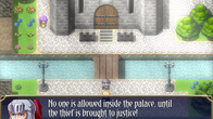 Paladin Dream screenshot 6