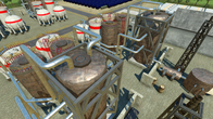 Transport Fever screenshot 8