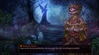 Cinders screenshot 3