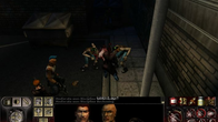 Vampire: The Masquerade - Redemption screenshot 7