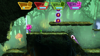 Giana Sisters: Twisted Dreams screenshot 2