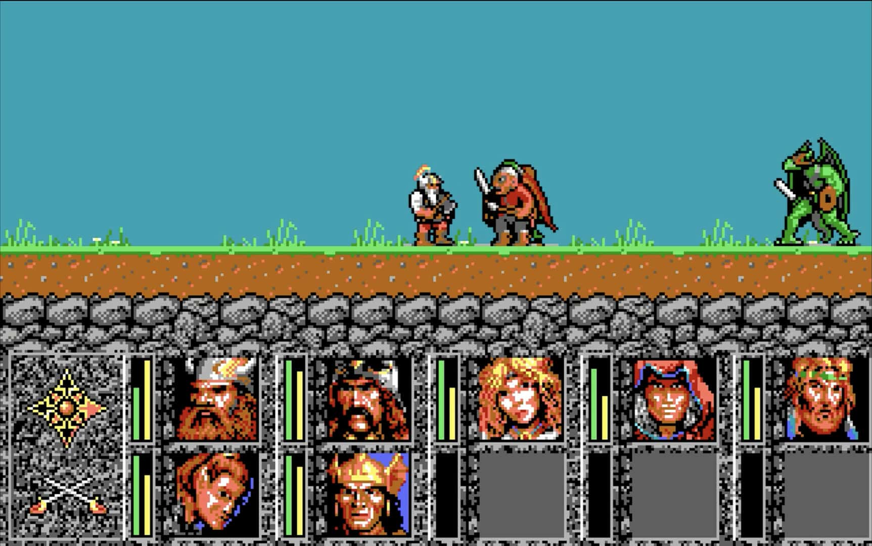 #2. Silver Box Classics (GOG) 由: SNEG