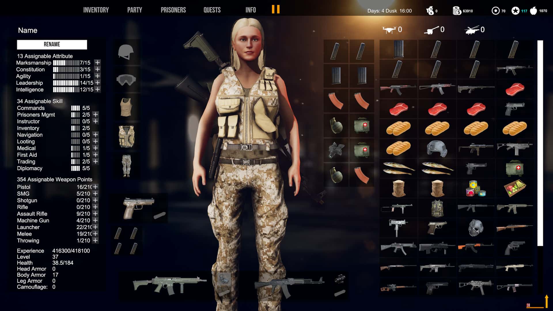 #2. Freeman: Guerrilla Warfare (GOG) بواسطة: KK Game Studio