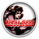 METAL GEAR SOLID