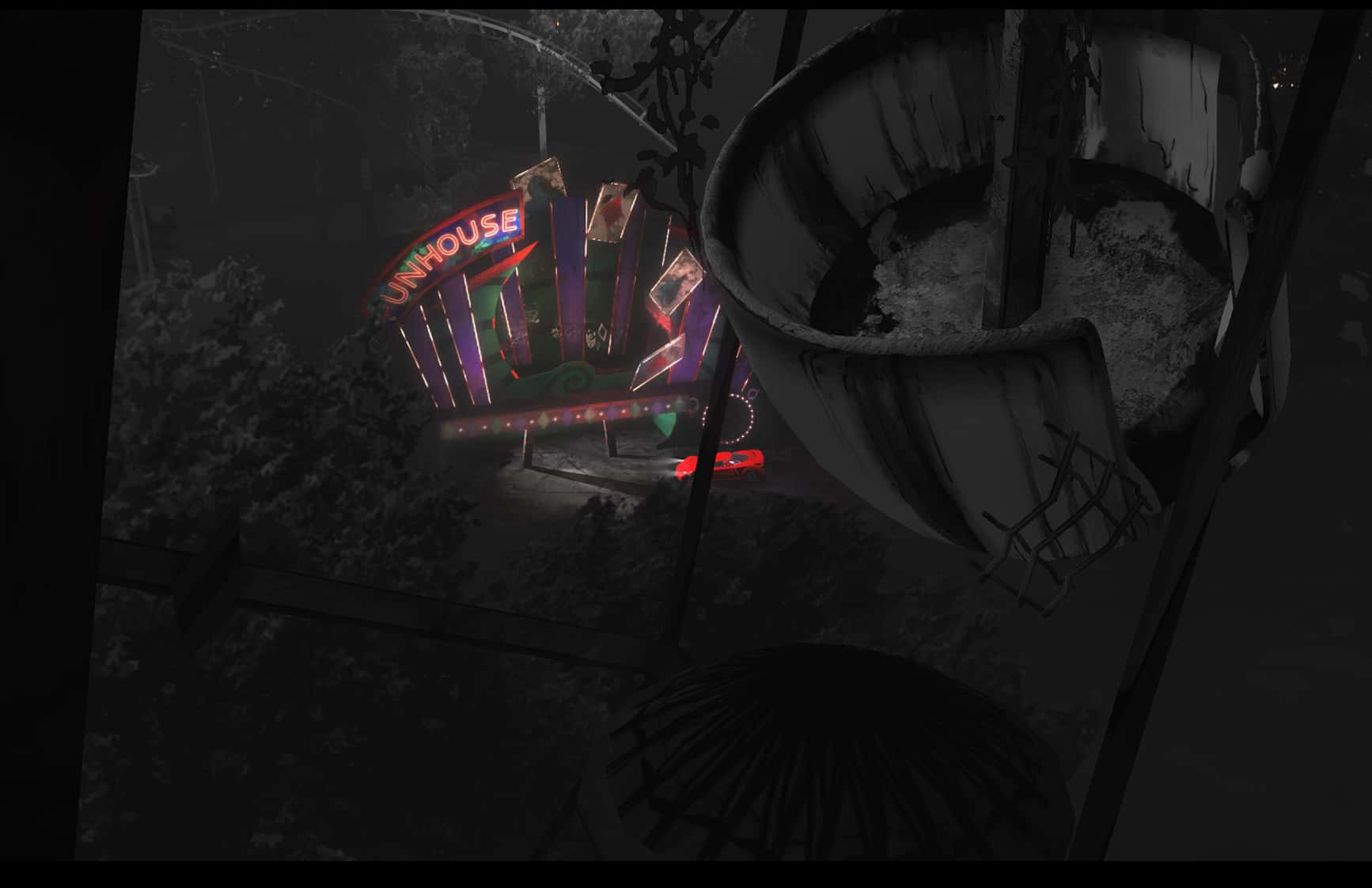 #9. Telltale Batman Shadows Mode (GOG) Göre: Telltale