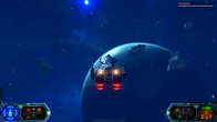 Between the Stars screenshot 6
