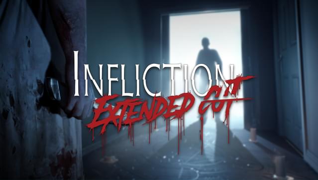 Infliction: Extended Cut