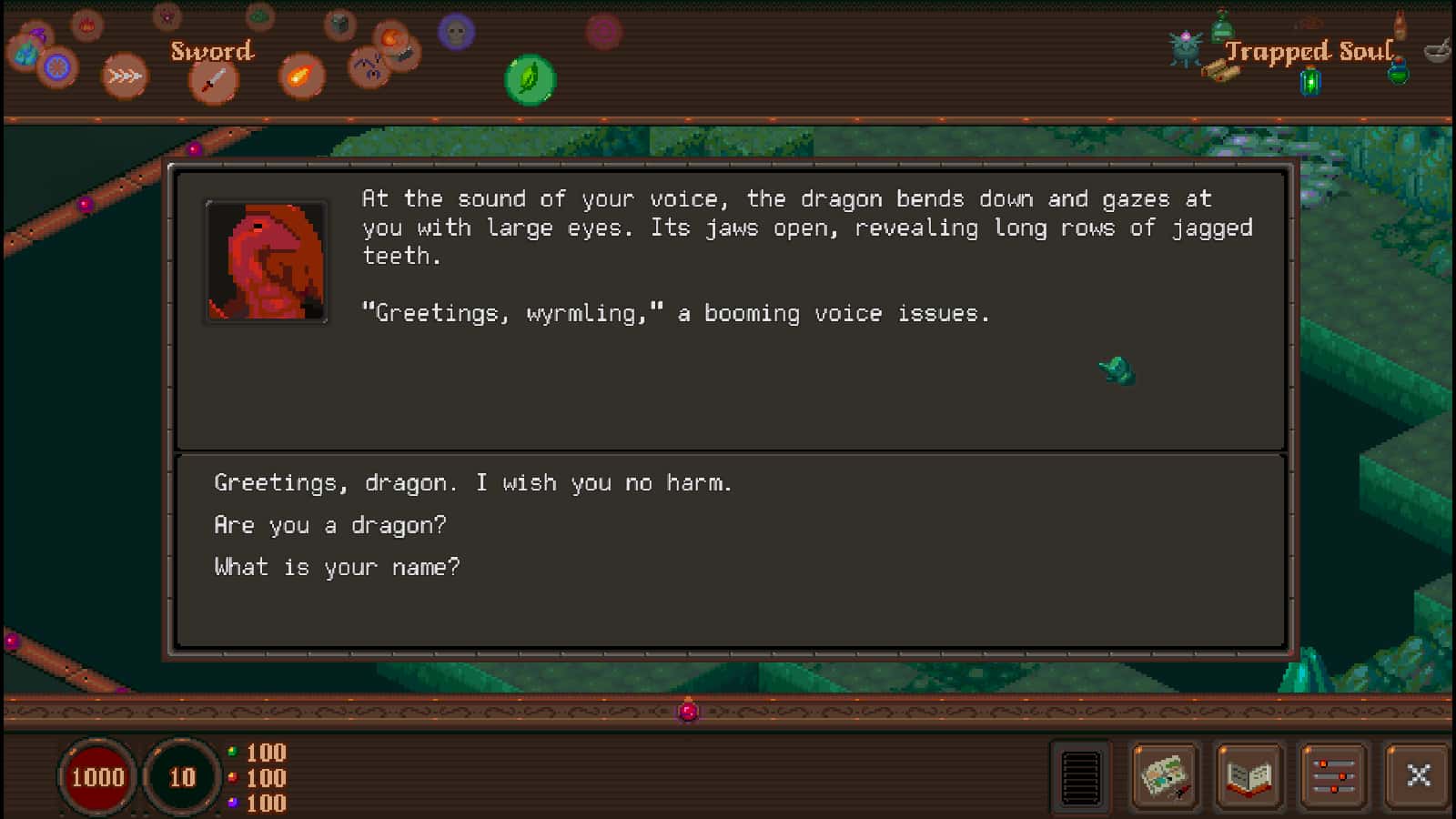 #3. Fates of Ort (GOG) 由: 8BitSkull