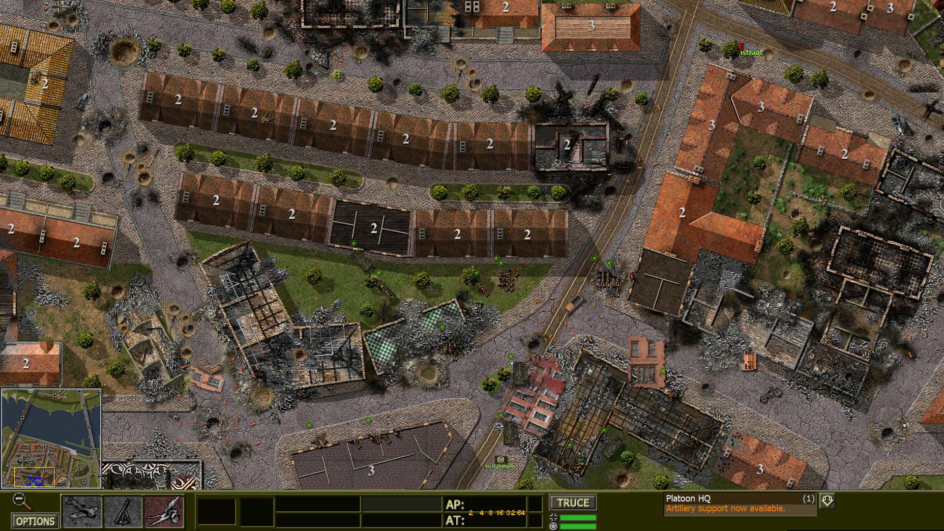 #2. Close Combat: Last Stand Arnhem (GOG) 게시자: Slitherine Ltd.