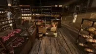 Wild West Supermarket Simulator screenshot 2