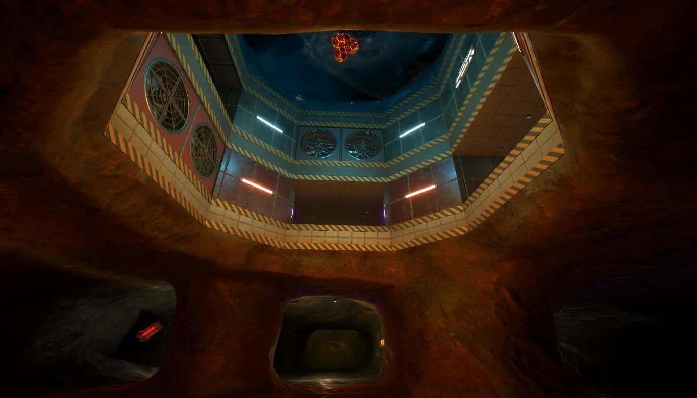 #7. Overload - Anniversary Level Pack (GOG) 由: Revival Productions, LLC