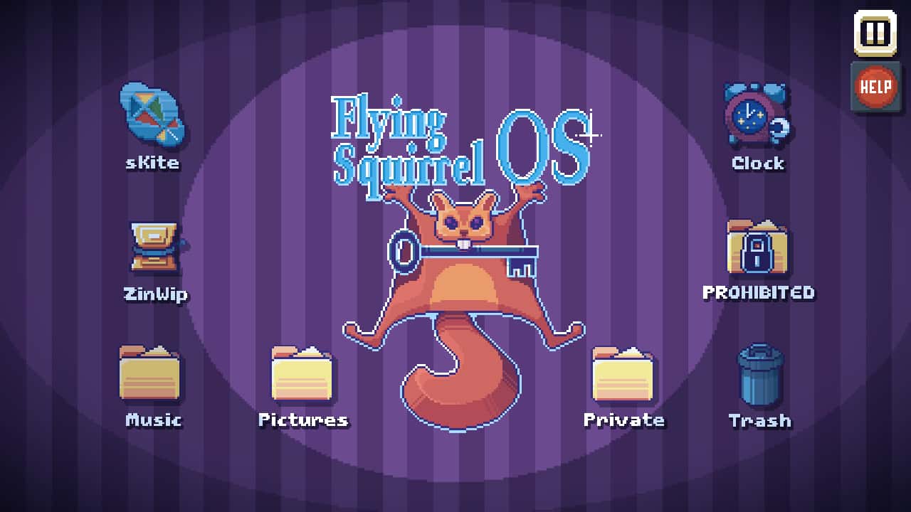 #2. There Is No Game : Wrong Dimension Soundtrack (GOG) โดย: Draw Me A Pixel