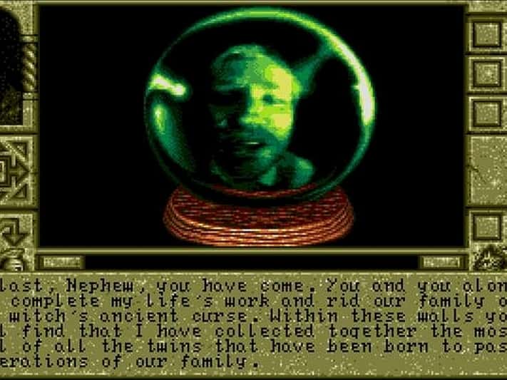 #9. Waxworks (GOG) Bởi: Adventure Soft