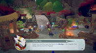 The Lonesome Guild screenshot 8