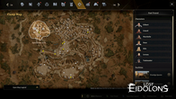 Lost Eidolons screenshot 2