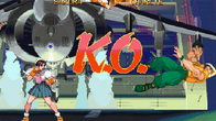 Street Fighter Alpha 2 screenshot 2