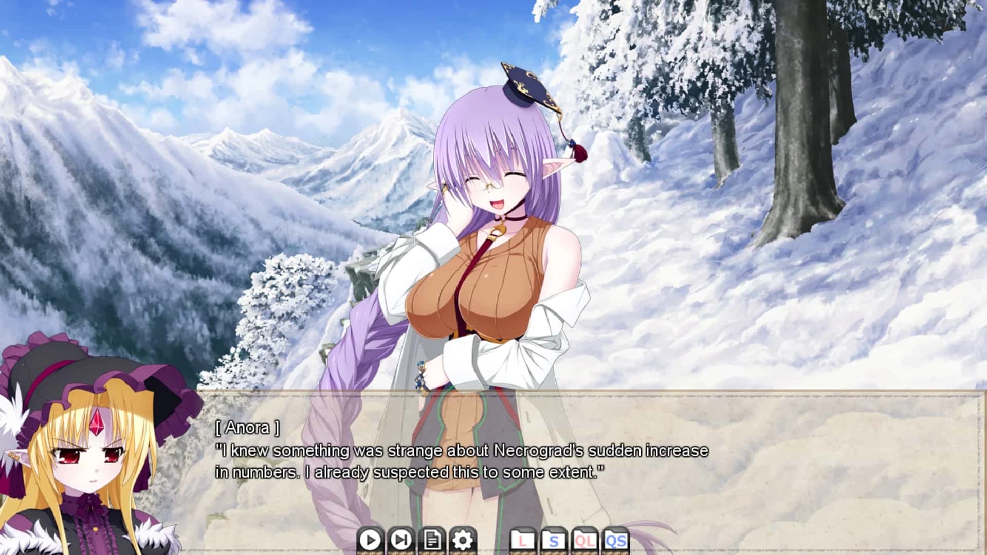 #3. VenusBlood HOLLOW International (GOG) 게시자: JAST USA