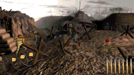 Time Commando screenshot 1