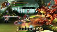 Fallen Legion: Rise to Glory screenshot 5
