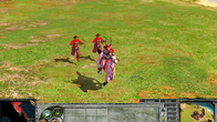 Empire Earth 2 Gold Edition screenshot 10