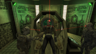 Star Trek™: Voyager - Elite Force screenshot 6