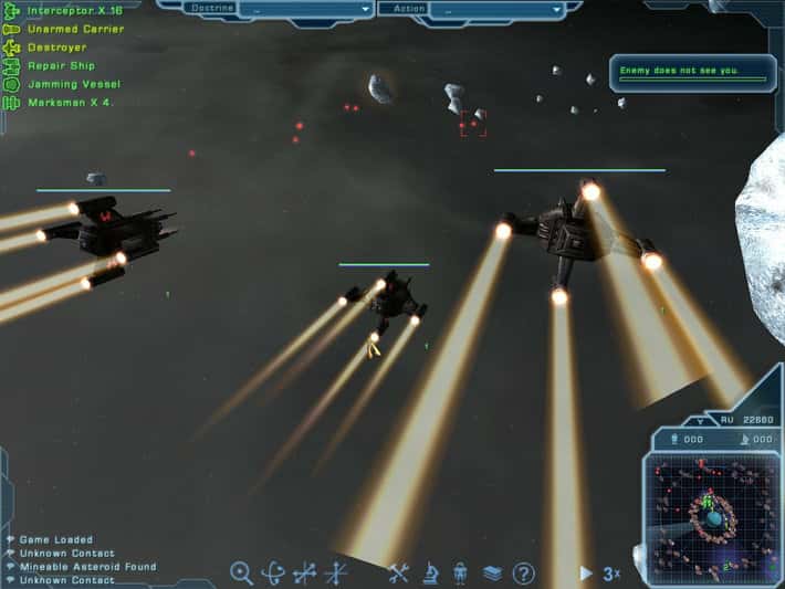 #1. O.R.B.: Off-World Resource Base (GOG) โดย: Strategy First