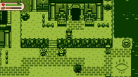 Evoland 2, A Slight Case of Spacetime Continuum Disorder screenshot 6