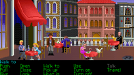Indiana Jones® and the Last Crusade™ screenshot 2