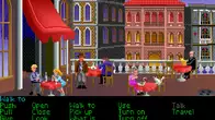 Indiana Jones® and the Last Crusade™ screenshot 2