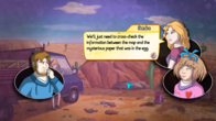 Demetrios - The BIG Cynical Adventure screenshot 7