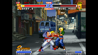 REAL BOUT FATAL FURY 2: THE NEWCOMERS screenshot 3