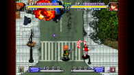 SHOCK TROOPERS: 2ND SQUAD screenshot 8