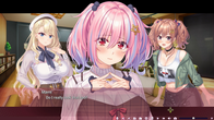 Succubus Sessions: Mami Mamiya’s Sweet Slice of Hell screenshot 6