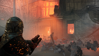 Into the Fire screenshot 12